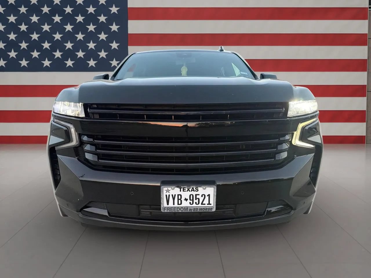 Used 2024 Chevrolet Suburban RST RWD image 26