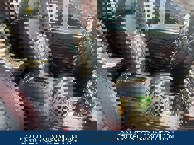 Used 2016 GMC Yukon SLT w/ Open Road Package image 12