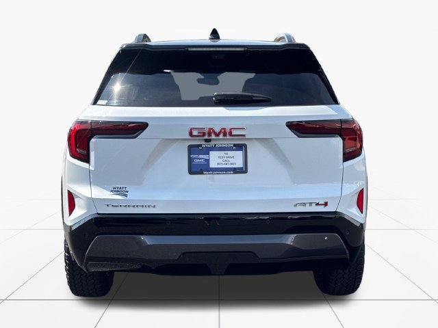 New 2027 GMC Terrain AT4 w/ Convenience Package III AWD/4WD image 4