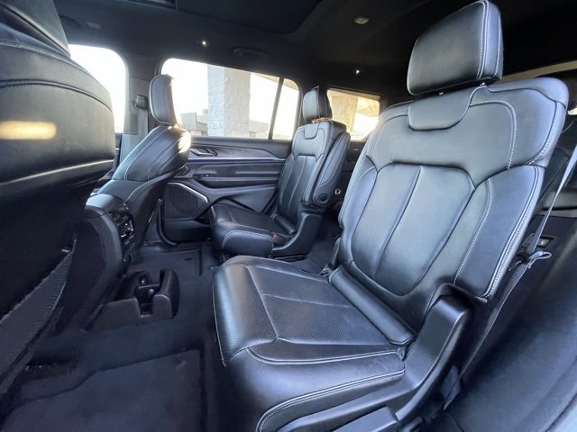 Used 2023 Jeep Grand Cherokee L Overland image 24