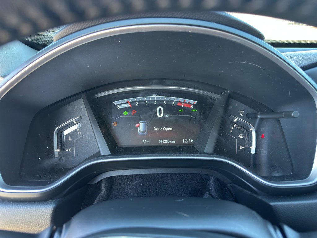 Used 2017 Honda CR-V EX-L image 15