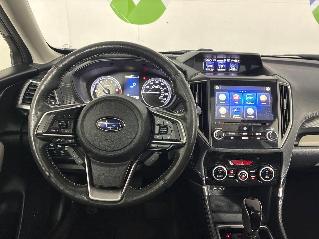 Used 2023 Subaru Forester Limited AWD/4WD image 8