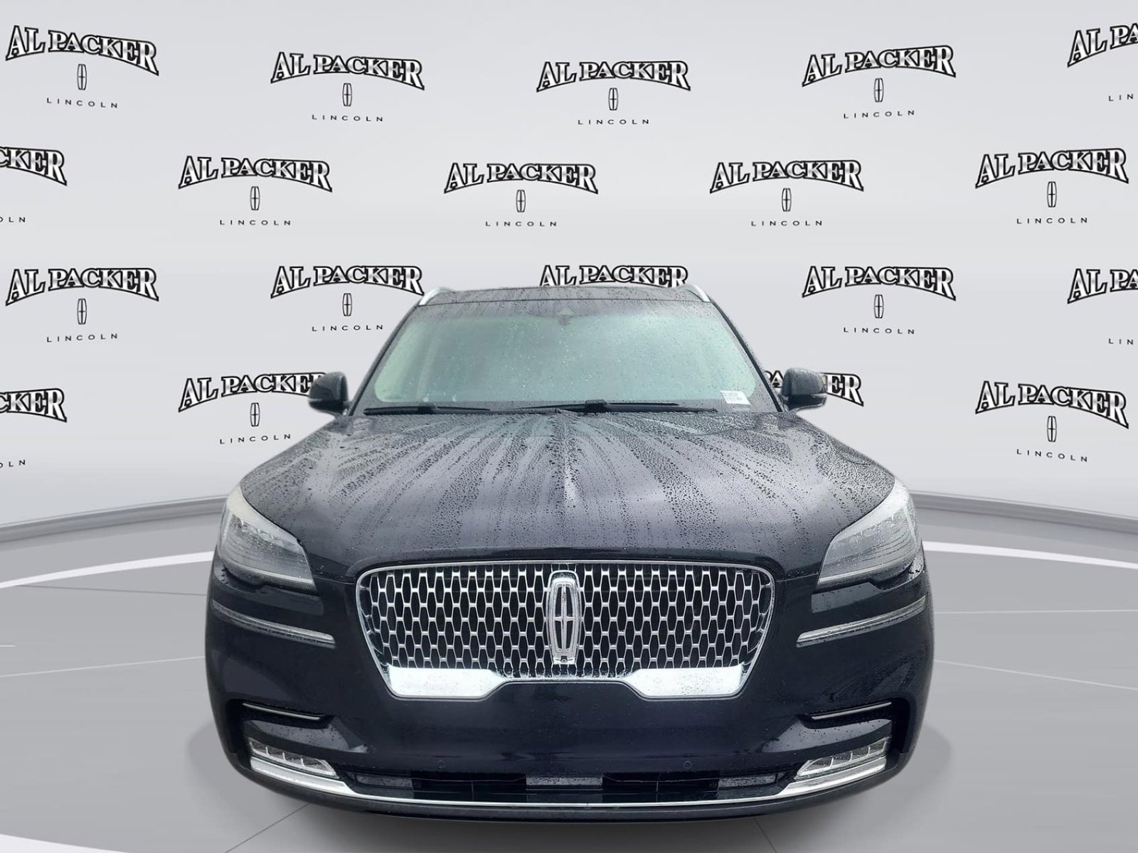 Certified 2021 Lincoln Aviator Reserve RWD image 8