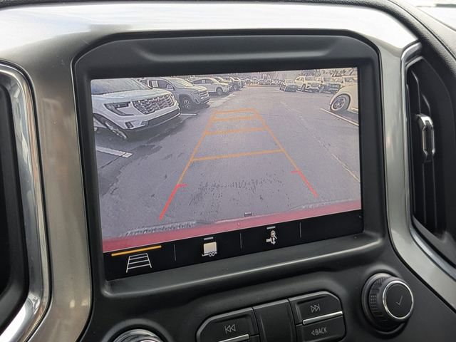 Used 2019 Chevrolet Silverado 1500 RST image 23