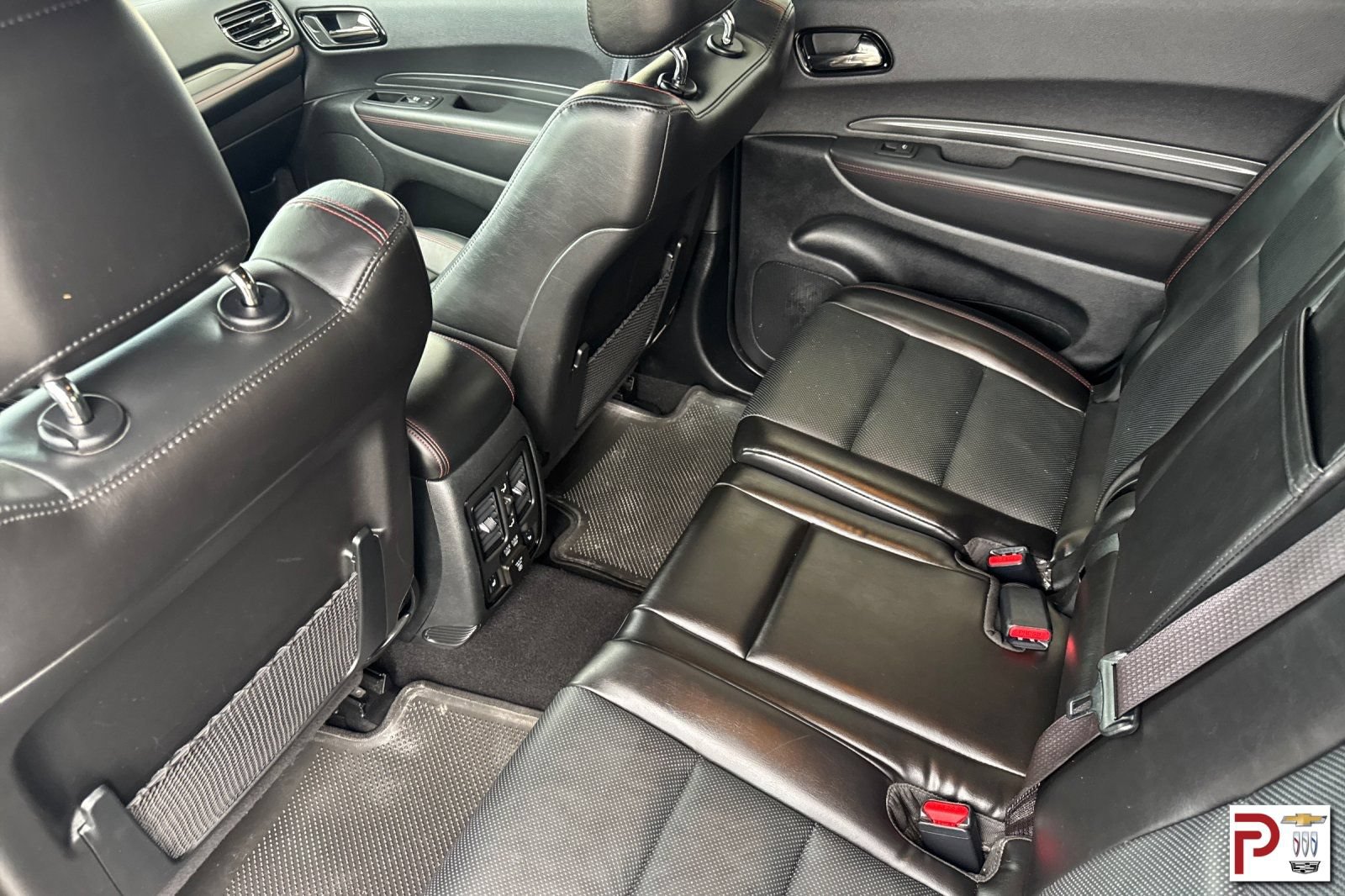 Used 2025 Dodge Durango R/T AWD/4WD image 13