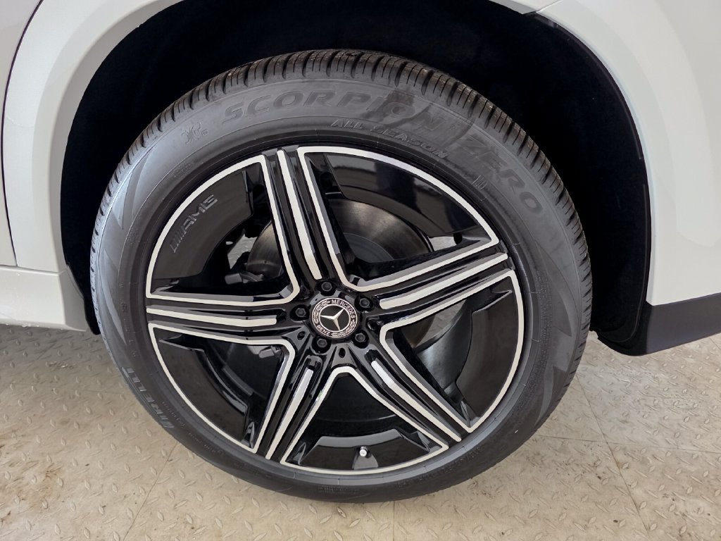 New 2027 Mercedes-Benz GLE 450 4MATIC Coupe image 12
