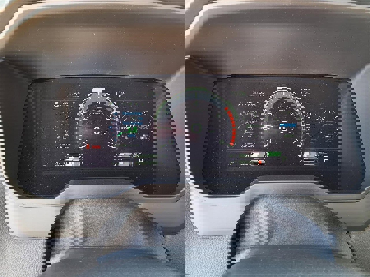 New 2026 Toyota Tundra TRD Pro image 24