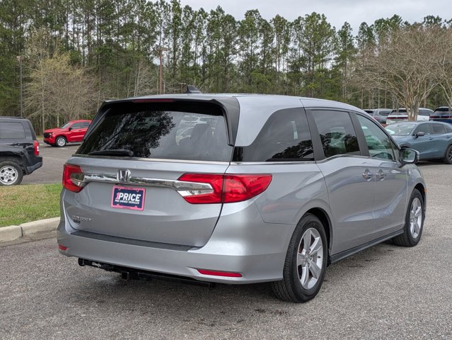 Used 2019 Honda Odyssey EX-L image 2