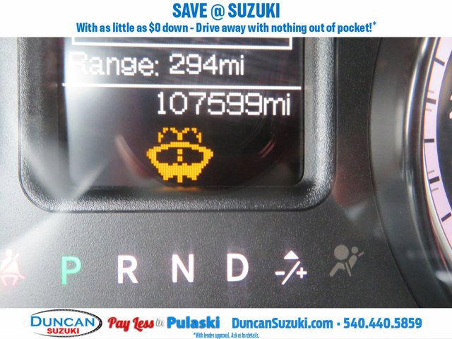 Used 2022 RAM 1500 Tradesman w/ Chrome Appearance Group image 25