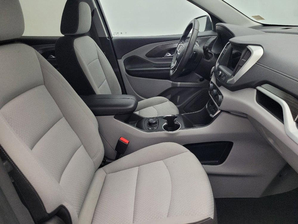 Used 2023 GMC Terrain SLE w/ Driver Convenience Package image 21