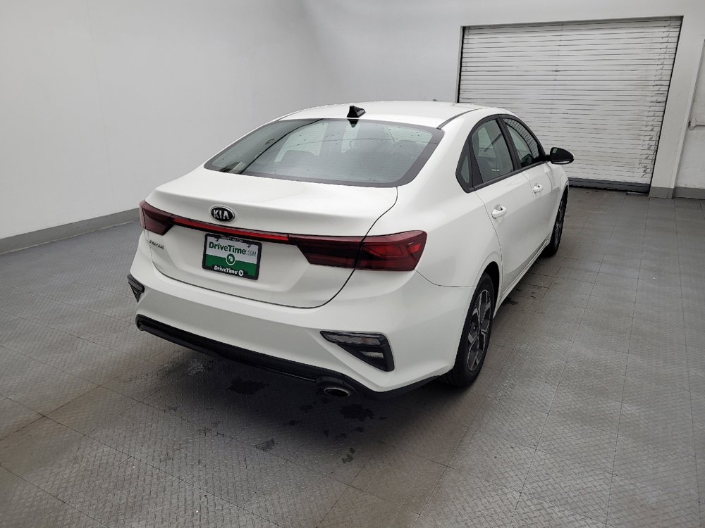 Used 2019 Kia Forte LXS image 7