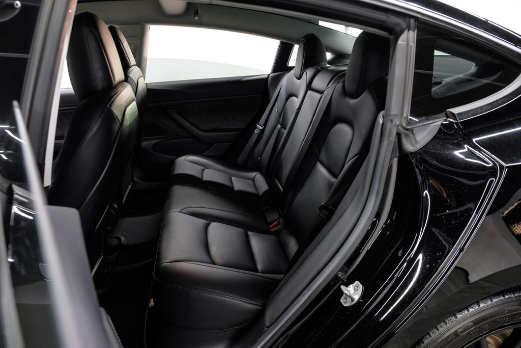 Used 2018 Tesla Model 3 Long Range image 43
