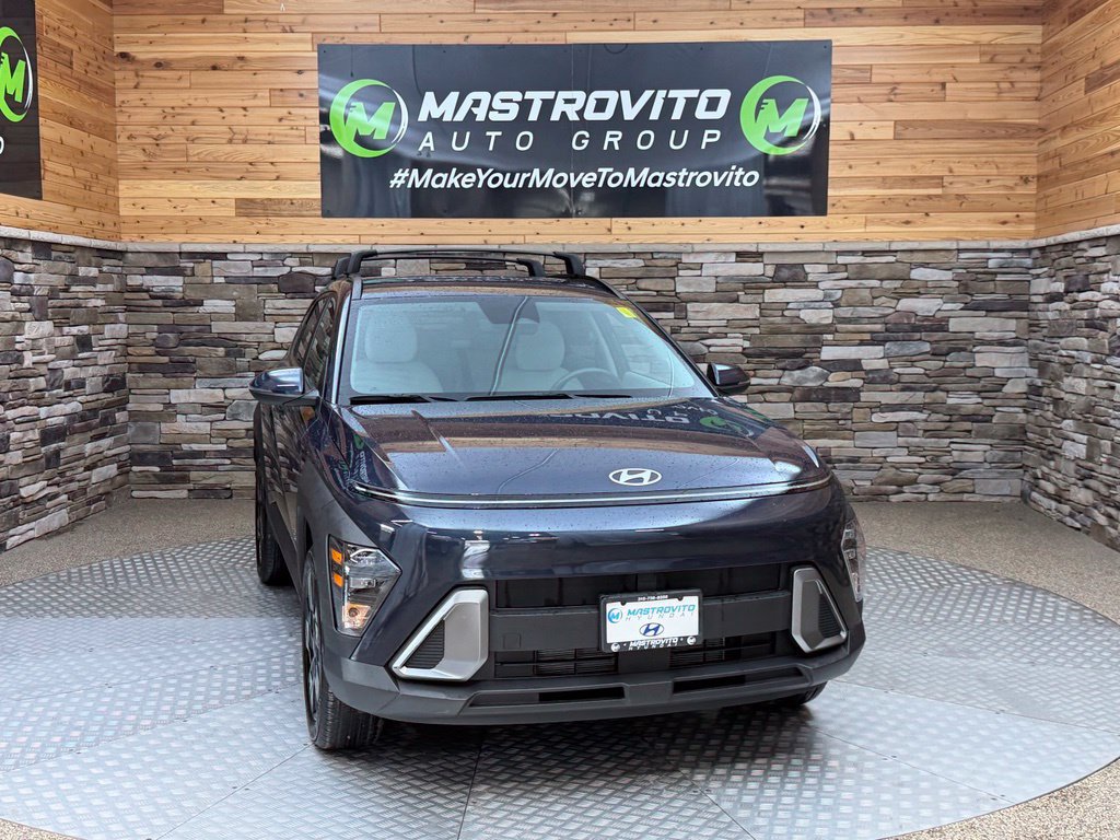 Certified 2024 Hyundai Kona SEL AWD/4WD image 5