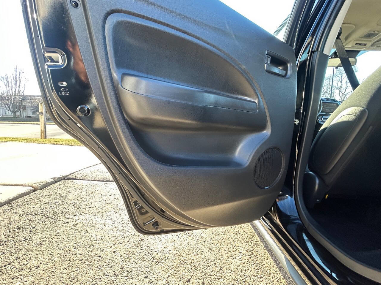 Used 2024 Mitsubishi Mirage ES image 35