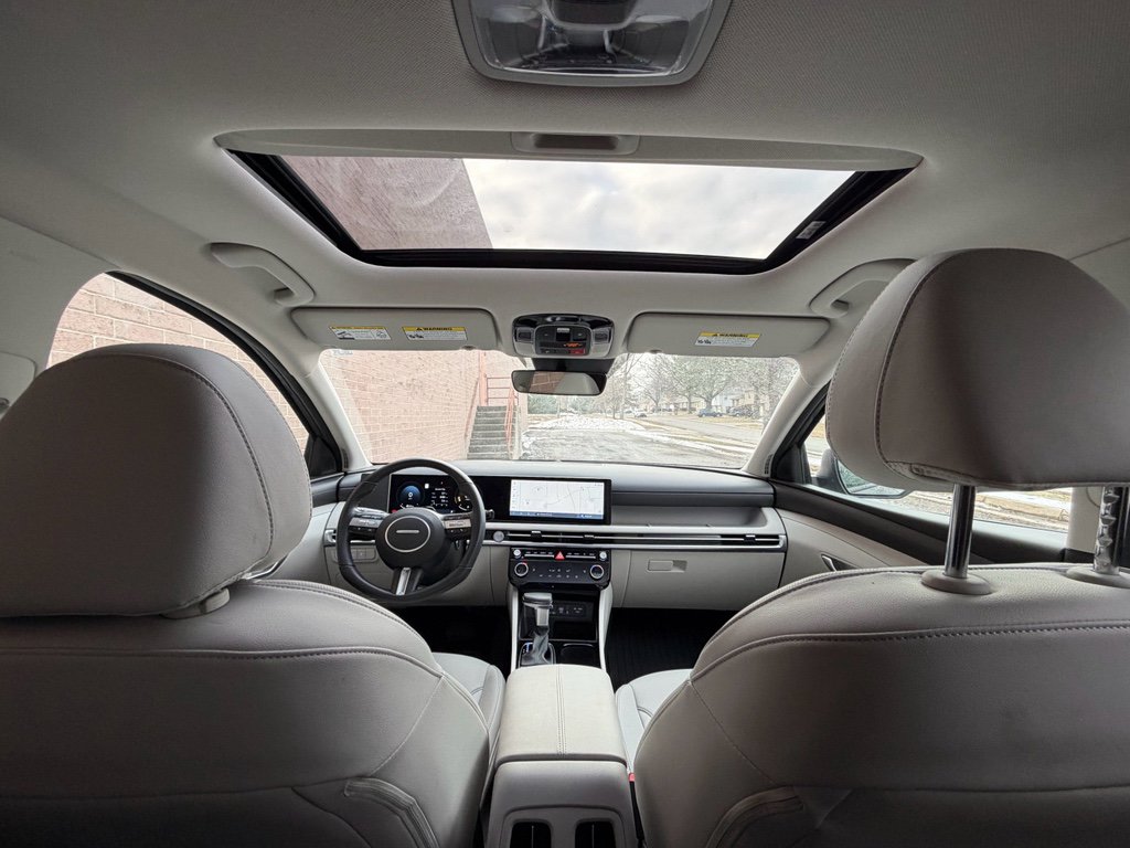 Used 2025 Hyundai Tucson SEL image 29