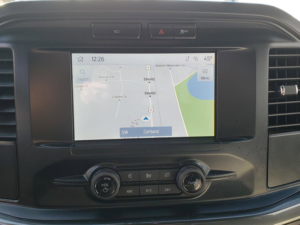 Used 2023 Ford F150 XL w/ STX Appearance Package image 17