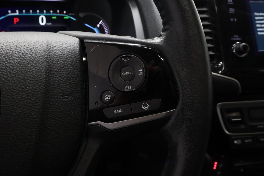 Used 2022 Honda Pilot Elite image 28