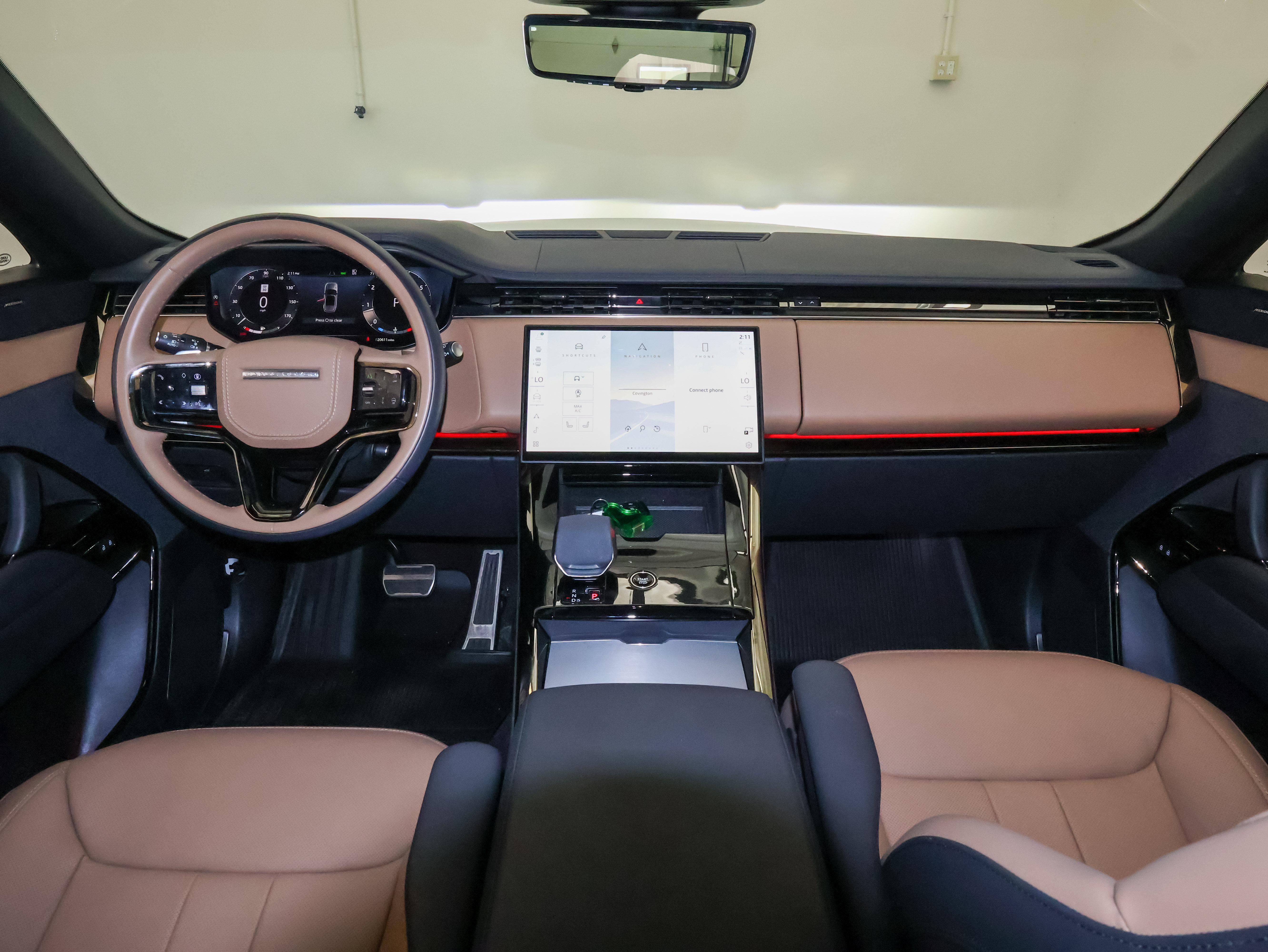 Used 2024 Land Rover Range Rover Sport Dynamic SE AWD/4WD image 27