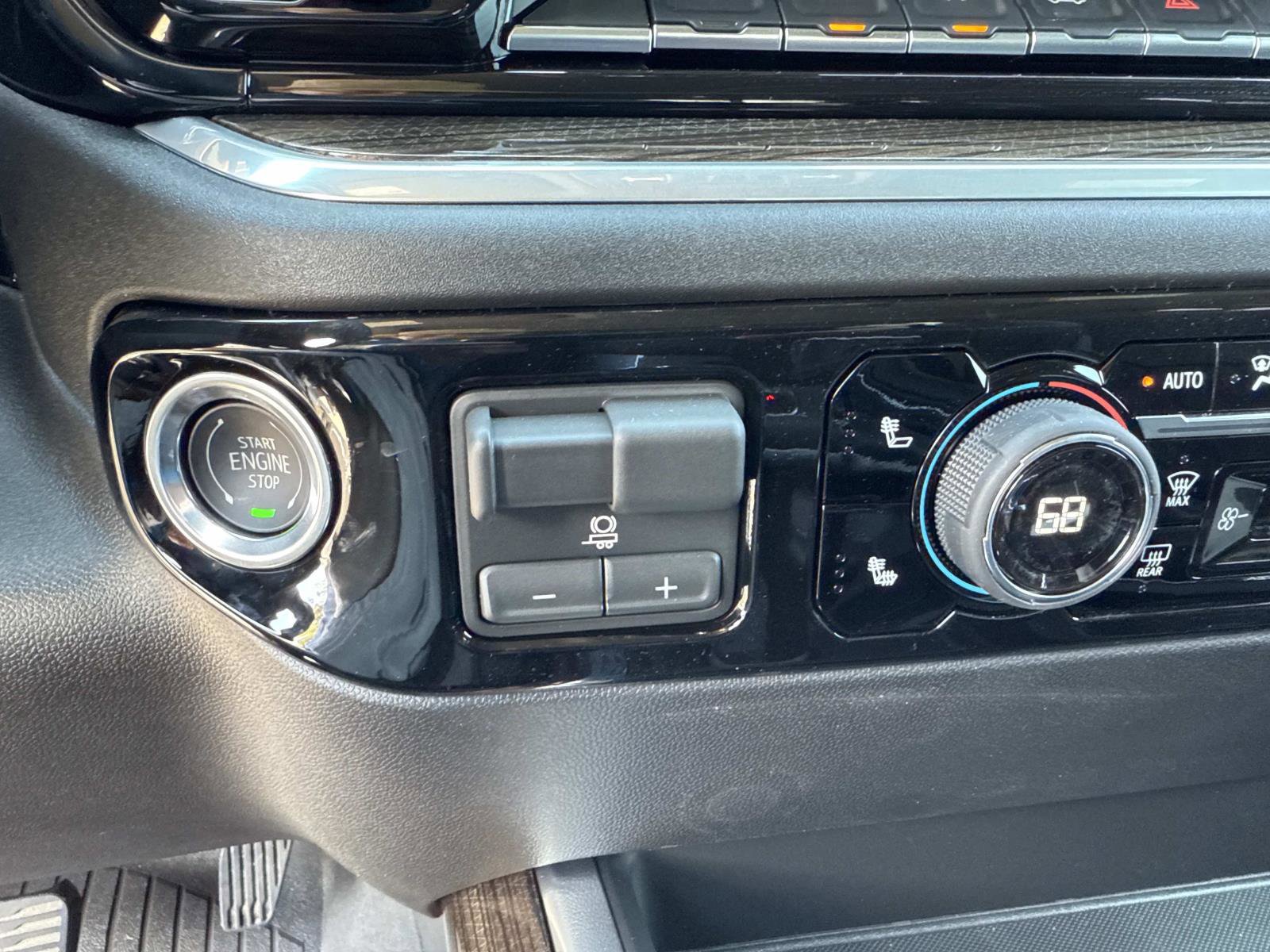 New 2026 Chevrolet Silverado 1500 RST image 27