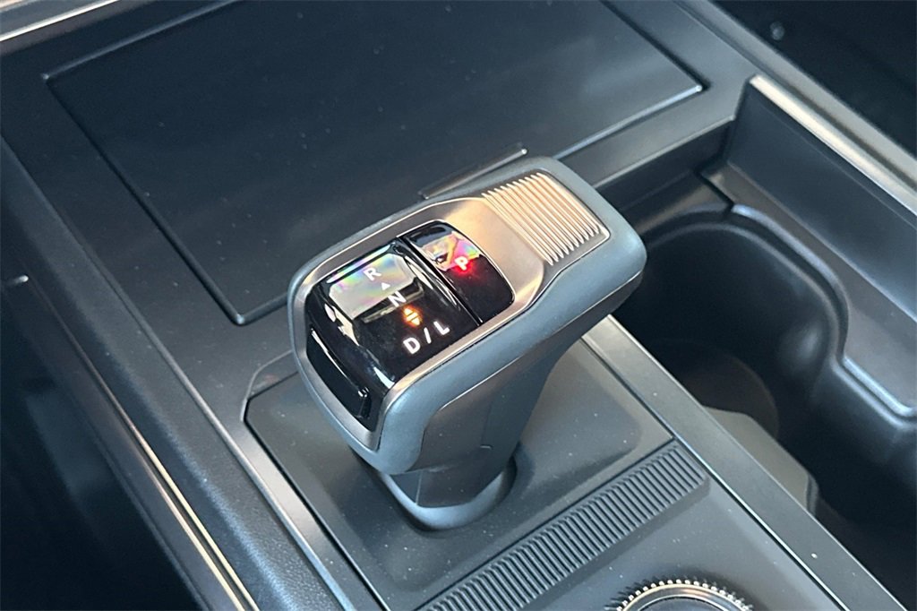 New 2025 GMC Hummer EV 3X w/ Battery Pack, 24 Module Pack image 18