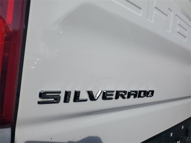 Used 2024 Chevrolet Silverado 1500 RST image 5