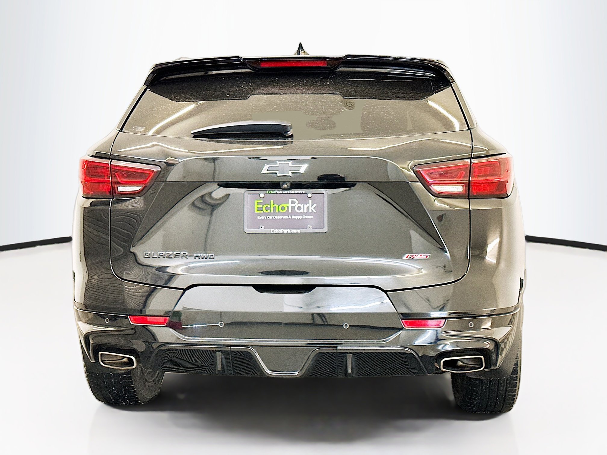 Used 2023 Chevrolet Blazer RS w/ Enhanced Convenience Package image 7