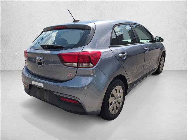 Used 2019 Kia Rio S FWD image 5