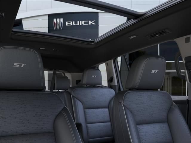 New 2026 Buick Enclave Sport Touring w/ Power Package FWD image 24