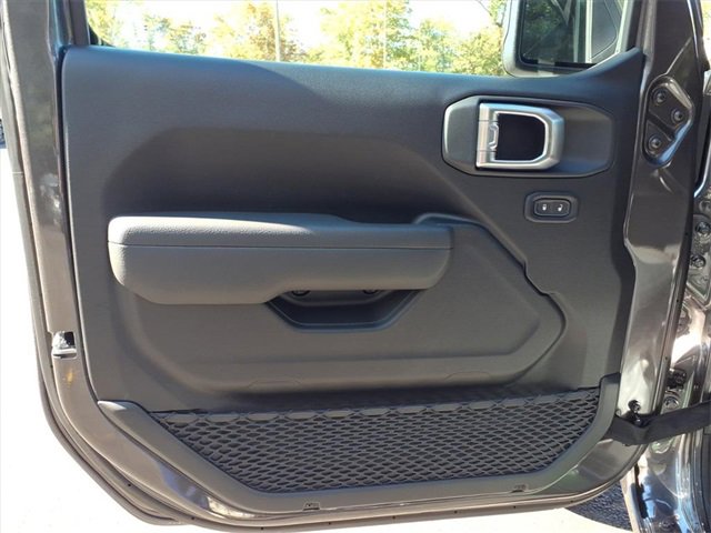 New 2026 Jeep Wrangler Sport image 14