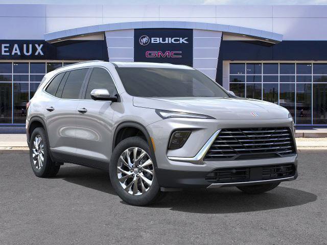 New 2026 Buick Enclave Preferred image 55