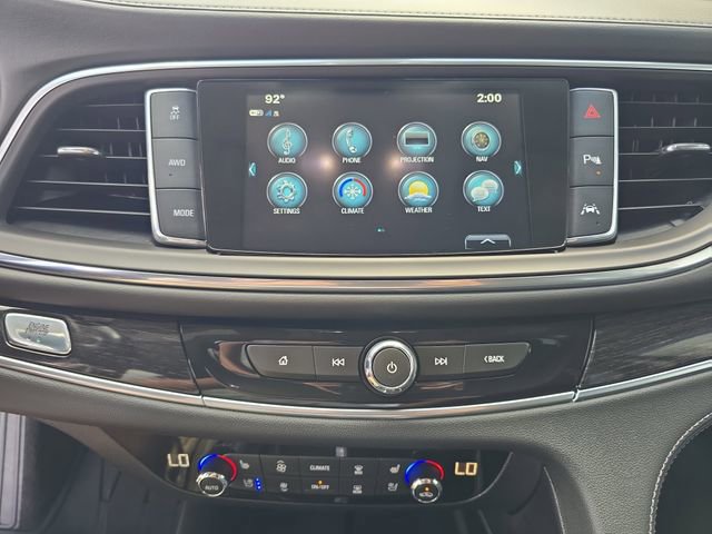 Certified 2019 Buick Enclave Avenir w/ Avenir Technology Package image 20