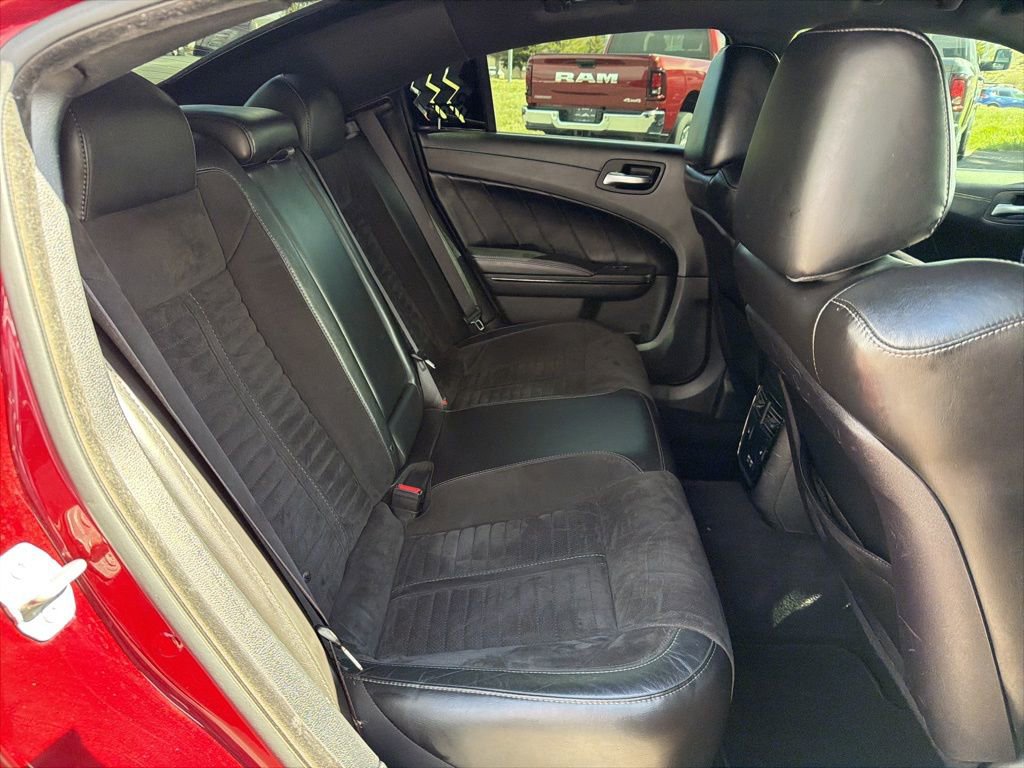 Used 2020 Dodge Charger R/T w/ Daytona Edition Group RWD image 31