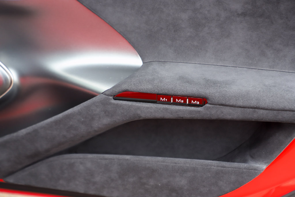 Certified 2026 Ferrari 12Cilindri RWD image 52