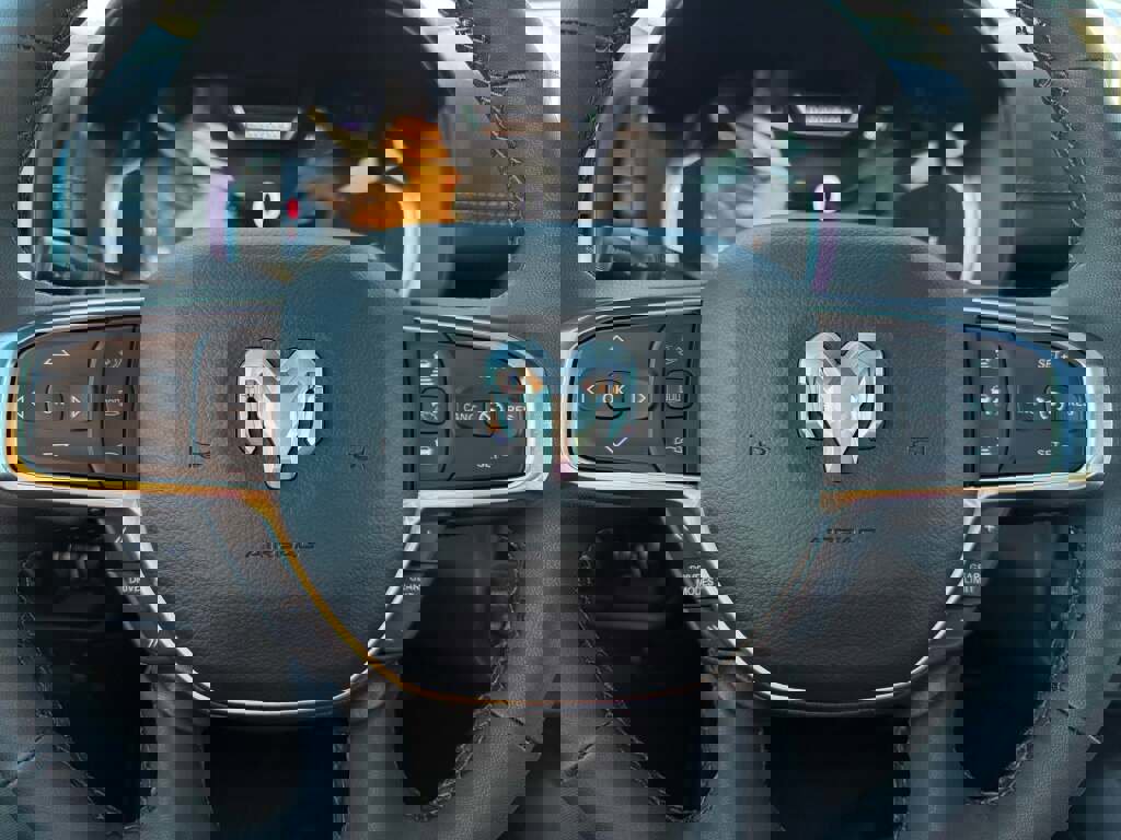 New 2026 RAM 1500 Laramie w/ Night Edition image 23