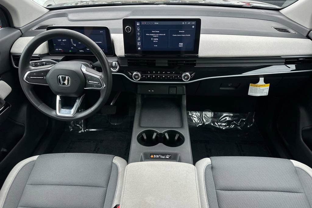 Certified 2025 Honda Prologue Eco image 15
