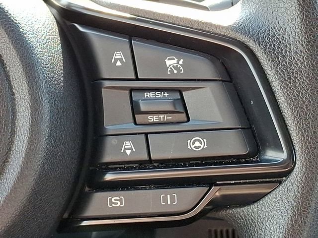 Certified 2024 Subaru Crosstrek 2.0i Premium AWD/4WD image 22