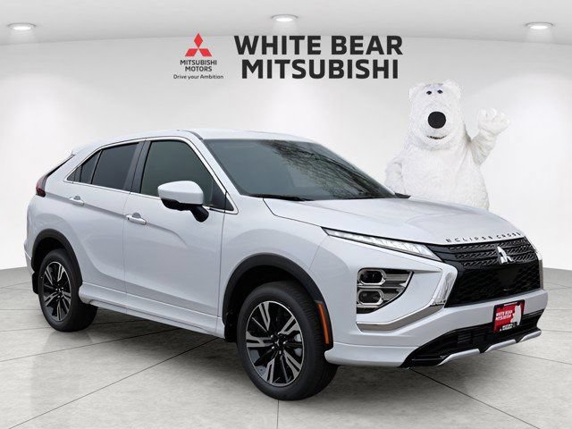 New 2026 Mitsubishi Eclipse Cross SEL