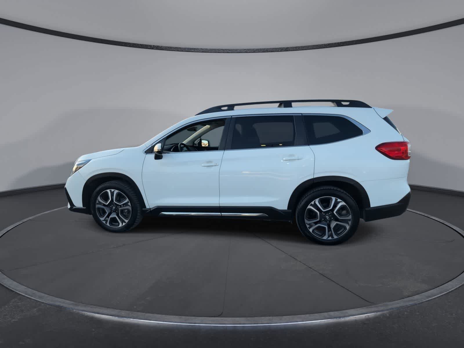 Certified 2023 Subaru Ascent Limited image 5