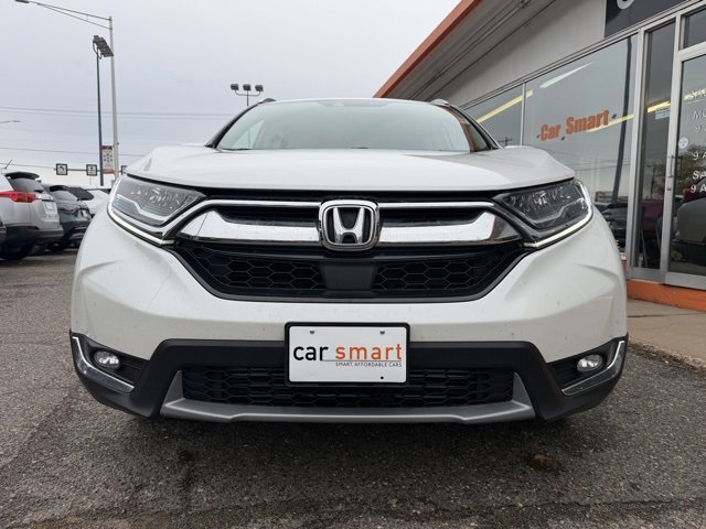Used 2019 Honda CR-V Touring image 6