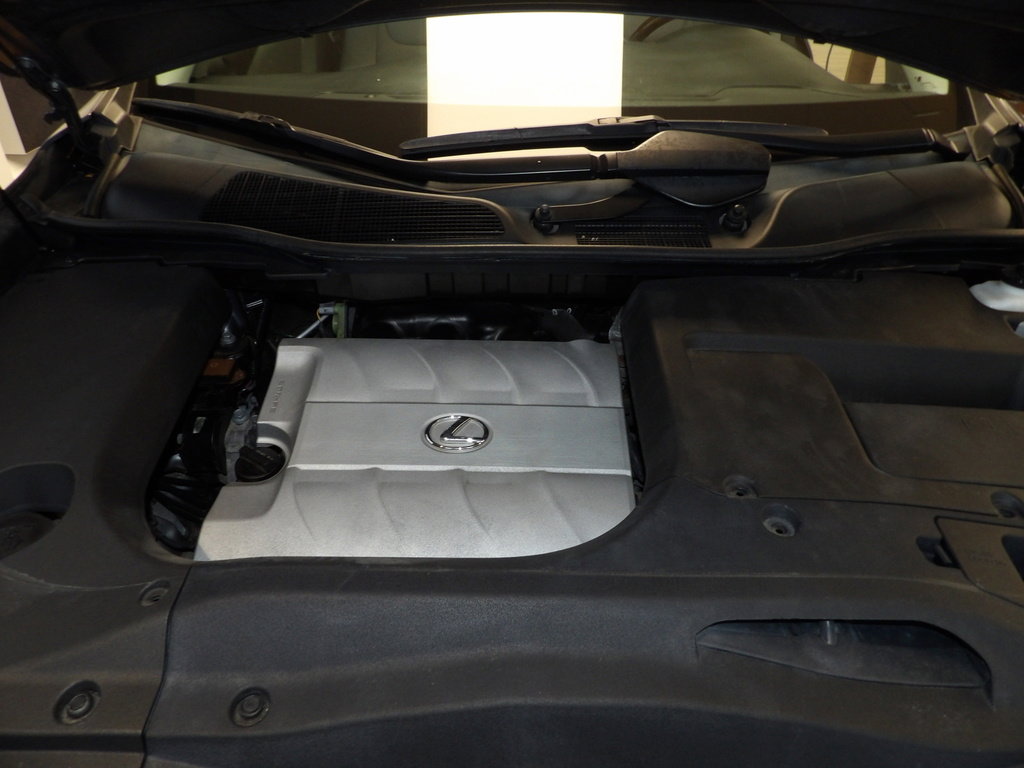 Used 2012 Lexus RX 350 FWD image 11