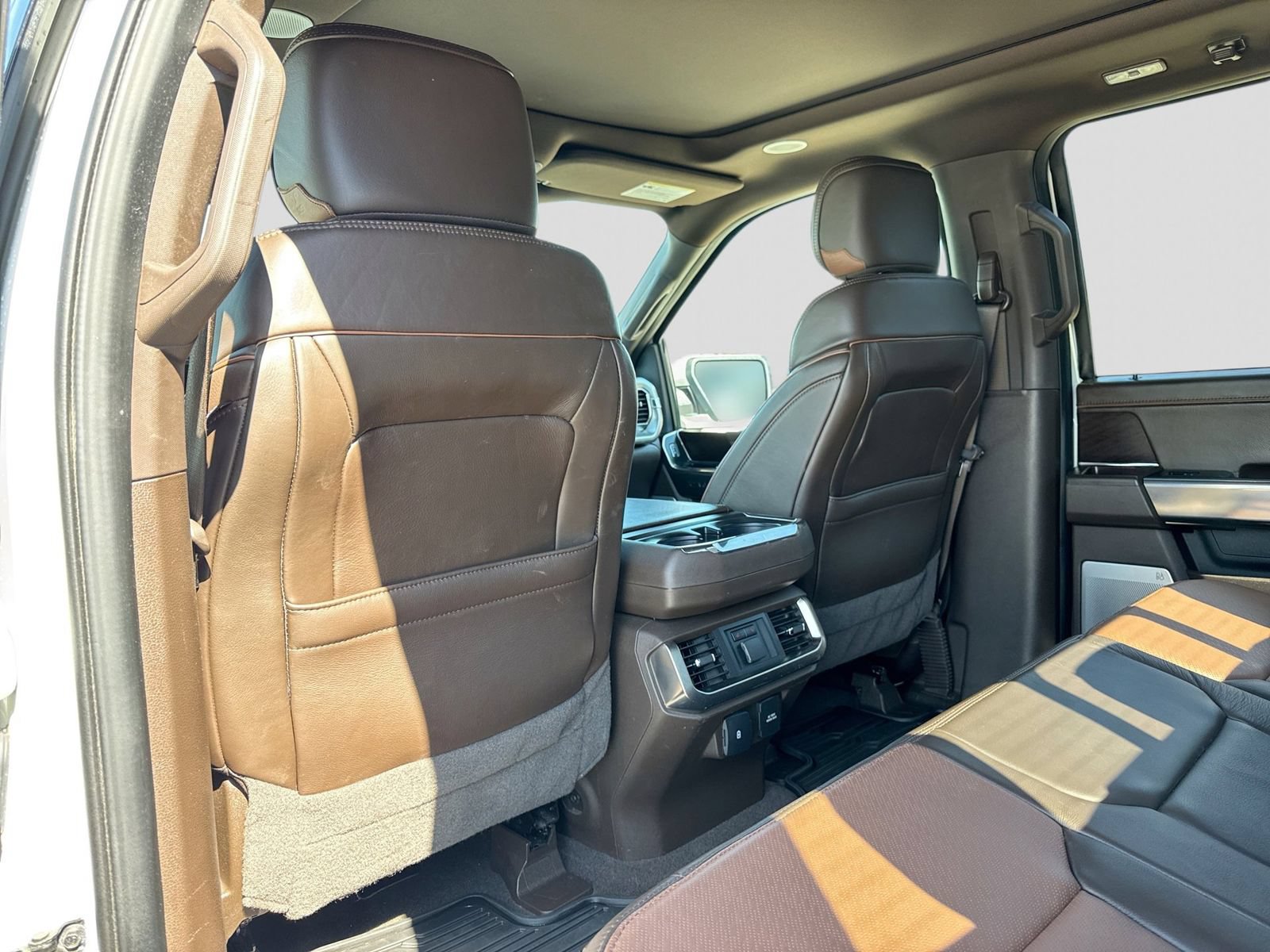 Certified 2023 Ford F150 King Ranch w/ Equipment Group 601A High AWD/4WD image 24