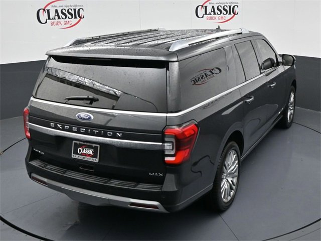 Used 2023 Ford Expedition Max Platinum image 24