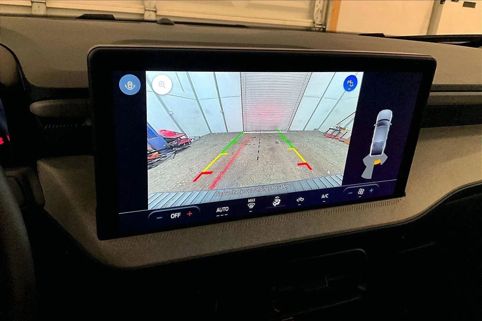 New 2025 Ford Maverick XLT w/ 4K Tow Package image 20