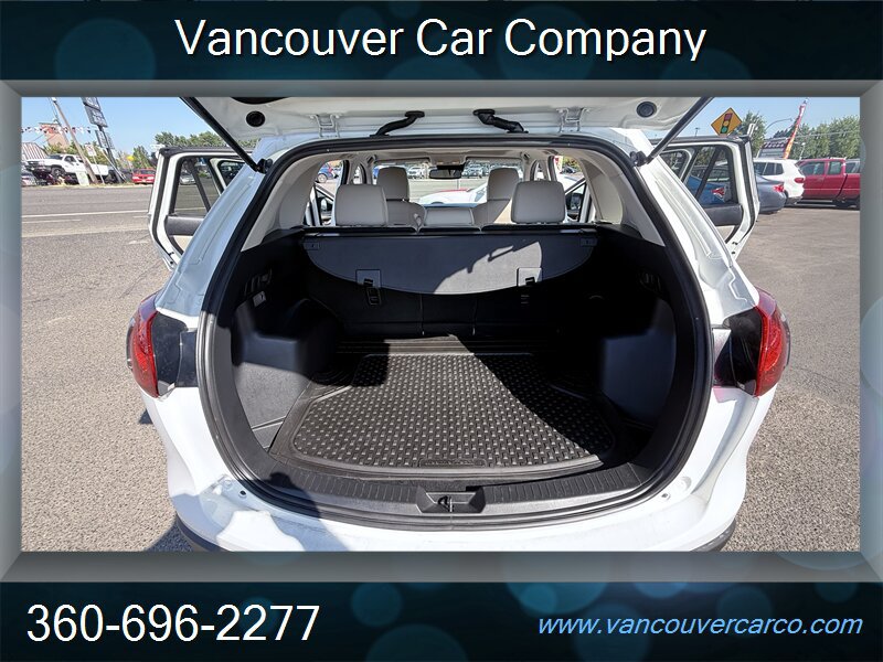 Used 2015 MAZDA CX-5 Grand Touring AWD/4WD image 18