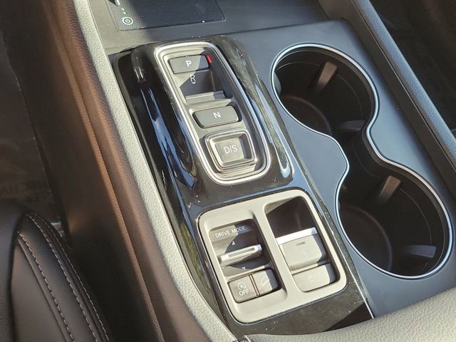 Certified 2025 Honda Pilot EX-L image 31