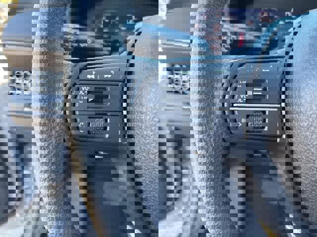 Certified 2025 Honda Accord LX image 11