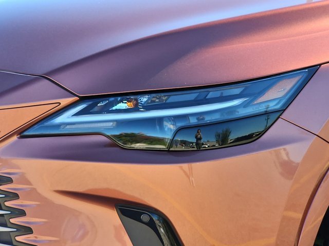 New 2025 Lexus RX 350 Premium w/ Convenience Package image 31