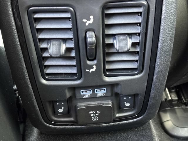 Used 2024 Dodge Durango R/T AWD/4WD image 30