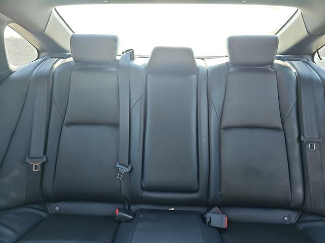 Used 2018 Honda Accord Sport image 25