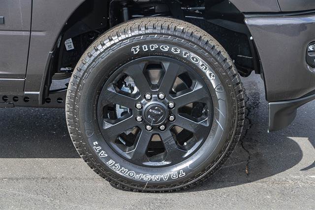 New 2026 RAM 3500 Laramie image 9